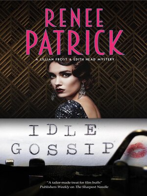cover image of Idle Gossip